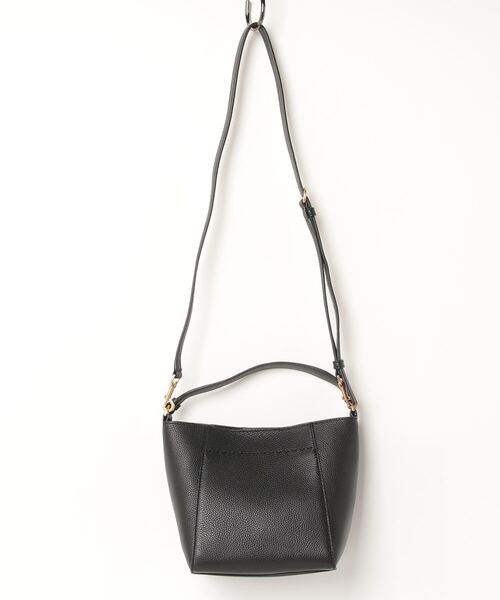 「TORY BURCH」 2WAYバッグ FREE アイボリー レディースの画像