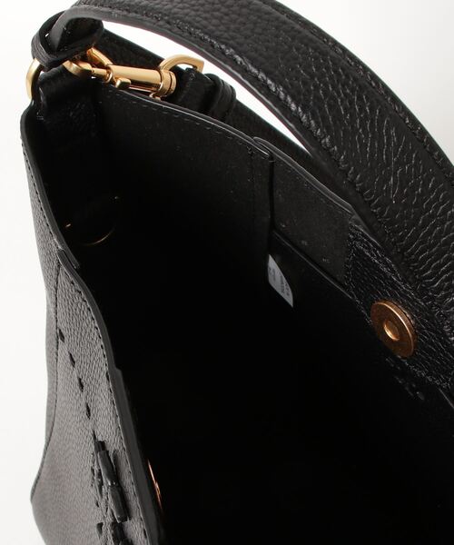 「TORY BURCH」 2WAYバッグ FREE アイボリー レディースの画像