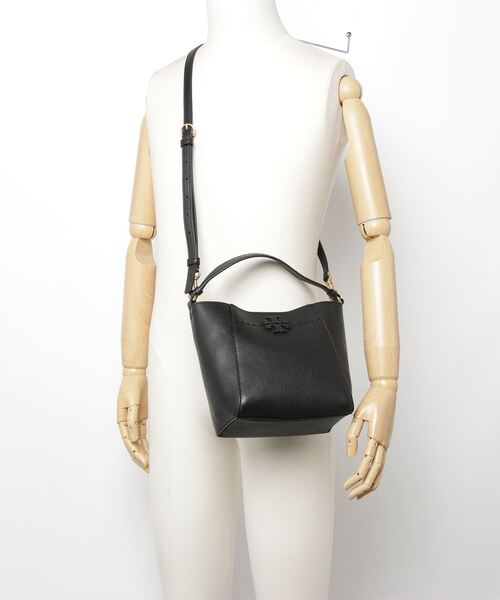 「TORY BURCH」 2WAYバッグ FREE アイボリー レディースの画像