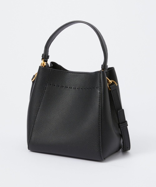 「TORY BURCH」 2WAYバッグ FREE アイボリー レディースの画像