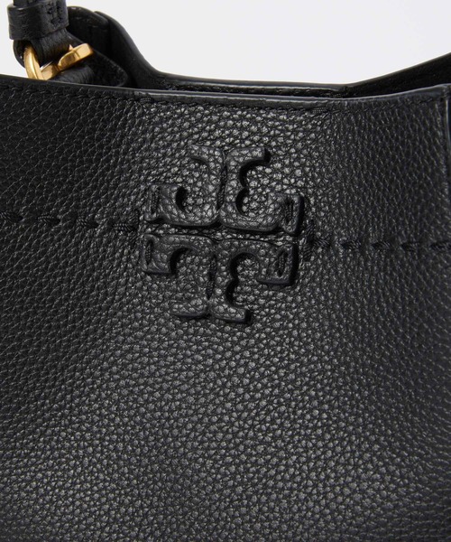 「TORY BURCH」 2WAYバッグ FREE アイボリー レディースの画像
