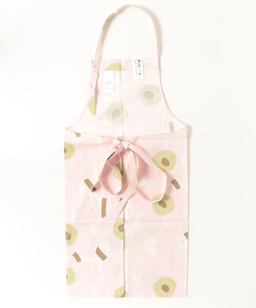 marimekko（マリメッコ） エプロン Pieni Unikko / Apron : ZOZOTOWN