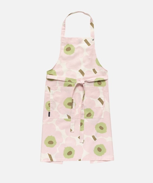 marimekko（マリメッコ） エプロン Pieni Unikko / Apron : ZOZOTOWN