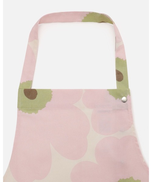 marimekko（マリメッコ） エプロン Pieni Unikko / Apron : ZOZOTOWN