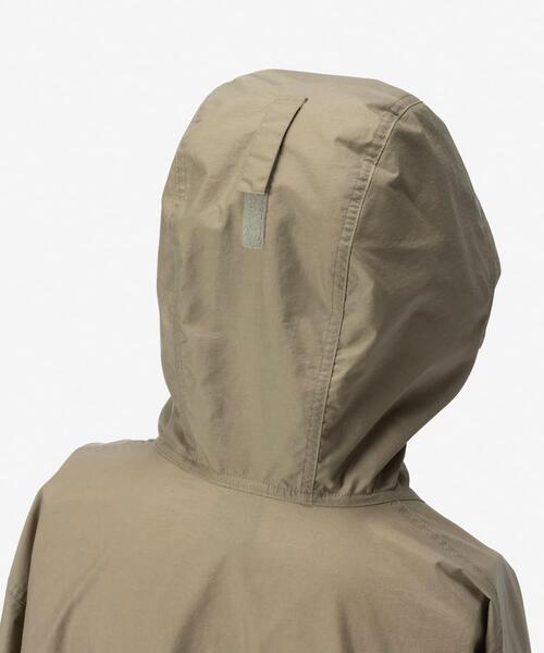 THE NORTH FACE（ザ ノースフェイス） ナイロンジャケット THE NORTH