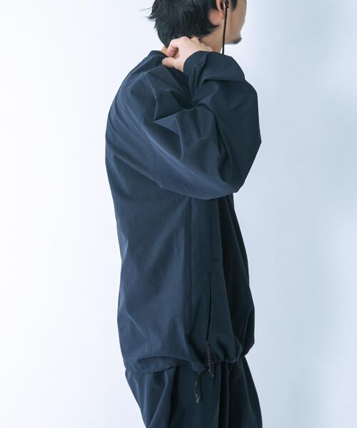 EKAL（エカル） tシャツ 速乾 「吸水速乾/通気性/軽量」DOT AIR LONG