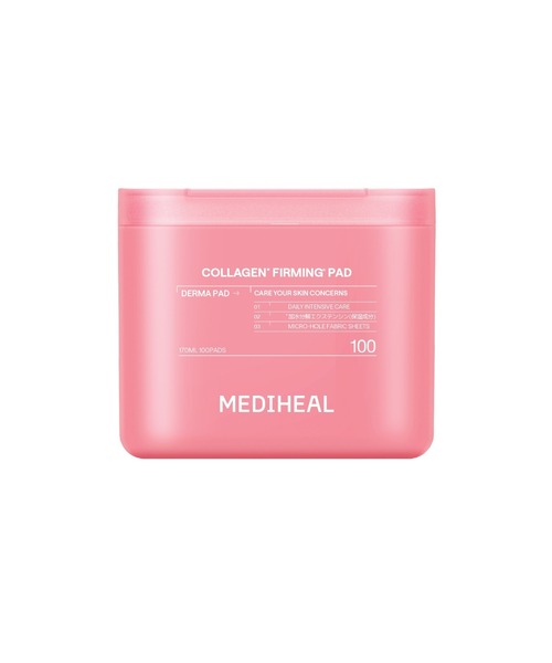 MEDIHEAL（メディヒール） パック シートマスク mediheal MEDIHEAL 100