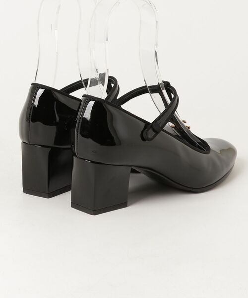 CELINE（セリーヌ） パンプス 36 ブラック レディース : ZOZOTOWN