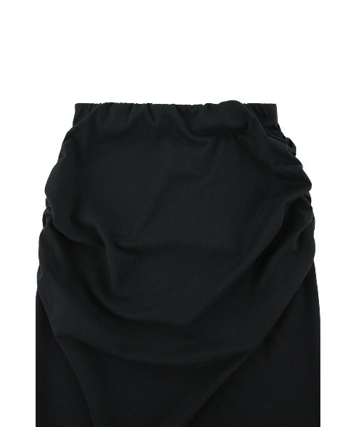 ALEXIA STAM（アリシアスタン） スカート Side Zip Skirt / ファスナー