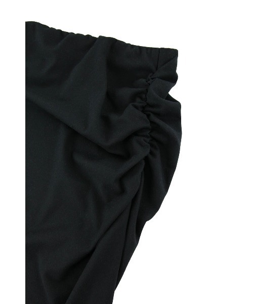 ALEXIA STAM（アリシアスタン） スカート Side Zip Skirt / ファスナー