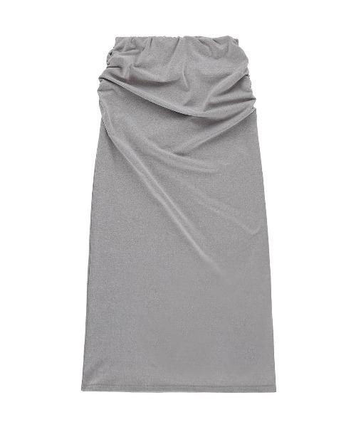 ALEXIA STAM（アリシアスタン） スカート Side Zip Skirt / ファスナー