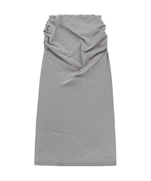 ALEXIA STAM（アリシアスタン） スカート Side Zip Skirt / ファスナー