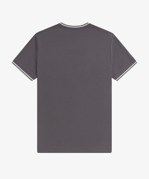 FRED PERRY（フレッドペリー） tシャツ TWIN TIPPED T-SHIRT M1588V