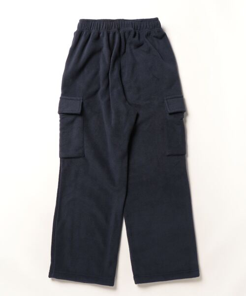 「Have a good time」 「Forever 21」イージーパンツ MEDIUM レッド レディース_画像2