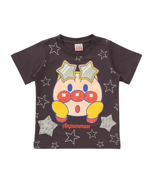 ANPANMAN KIDS COLLECTION（アンパンマンキッズコレクション） tシャツ 
