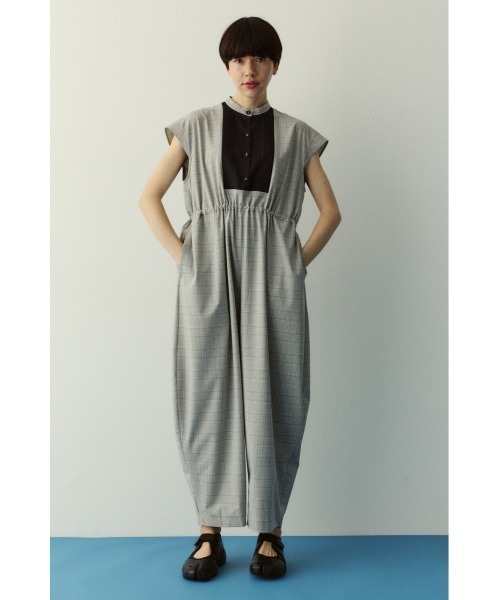 HeRIN.CYE オールインワン Cocoon all in one コクーンオールインワン