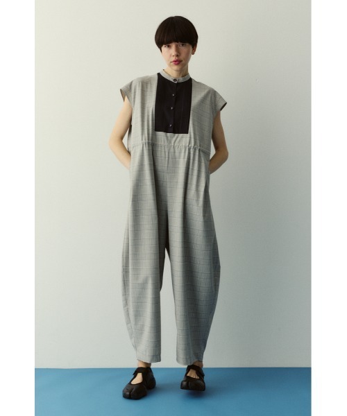 ナゴンスタンス　コクーンオールインワン HeRIN.CYE オールインワン Cocoon all in one コクーンオールインワン