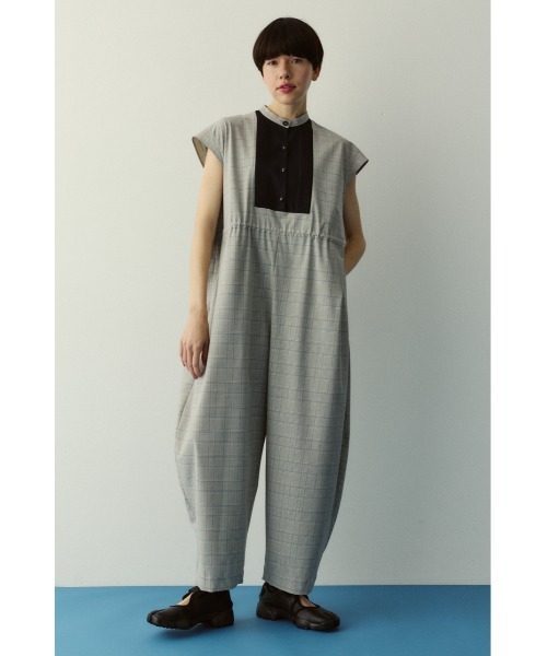 HeRIN.CYE オールインワン Cocoon all in one コクーンオールインワン
