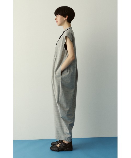 HeRIN.CYE オールインワン Cocoon all in one コクーンオールインワン