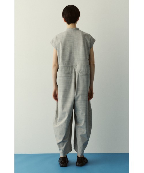 HeRIN.CYE オールインワン Cocoon all in one コクーンオールインワン