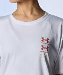 「UNDER ARMOUR」 半袖Tシャツ M...の詳細画像3