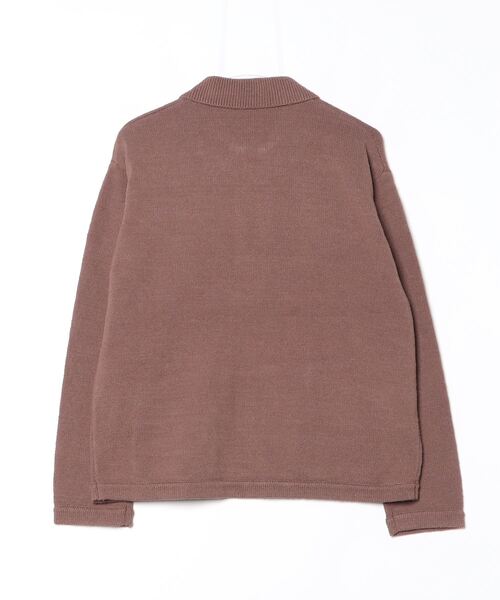 「BEAUTY\u0026YOUTH UNITED ARROWS」 ニットカーディガン S ブラック メンズの画像