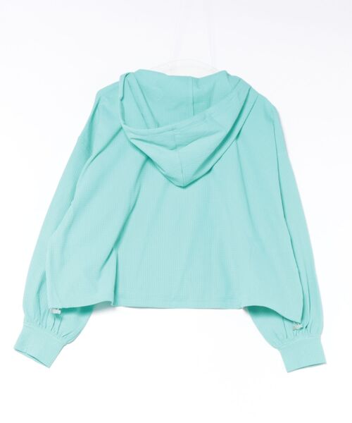 ROXY（ロキシー） パーカー レディース パーカー 水陸両用 RLY261030