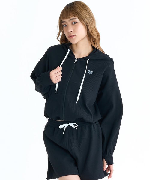 ROXY（ロキシー） パーカー レディース パーカー 水陸両用 RLY261030