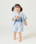 甚平 浴衣 「Aenak / アエナック」浴衣...の詳細画像1