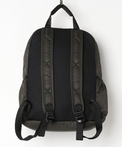 HUNTER リュック 新品タグ付き　オリーブ HUNTER（ハンター） リュック FREE オリーブ レディース : ZOZOTOWN