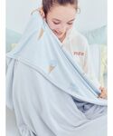 ベッド 寝具 「Sleep」「接触冷感」アイス...の詳細画像2