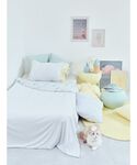 ベッド 寝具 「Sleep」「接触冷感」アイス...の詳細画像5