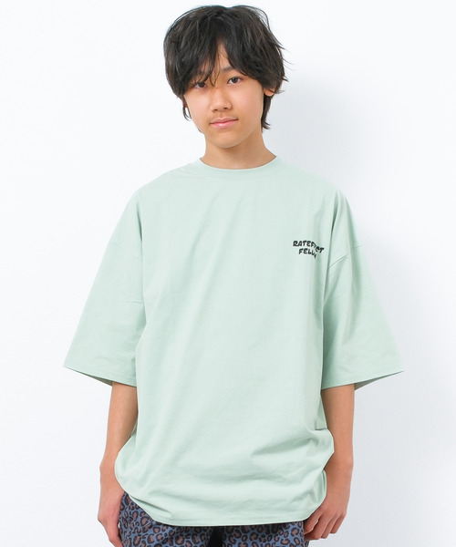 RAT EFFECT（ラットエフェクト） tシャツ 「接触冷感」ひんやりドライ