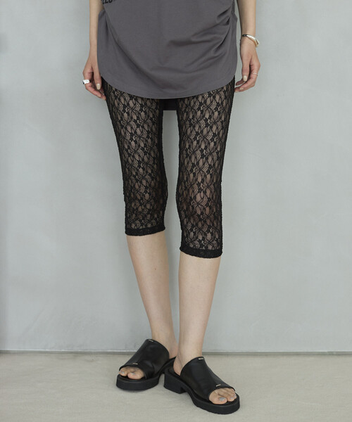 Firsthand（ファーストハンド） レギンス スパッツ SIMONE WILD