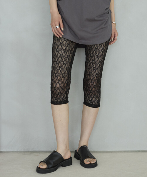 Firsthand（ファーストハンド） レギンス スパッツ SIMONE WILD
