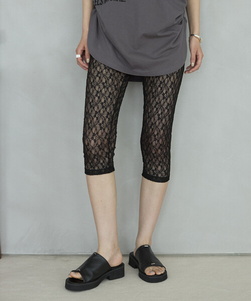 Firsthand（ファーストハンド） レギンス スパッツ SIMONE WILD