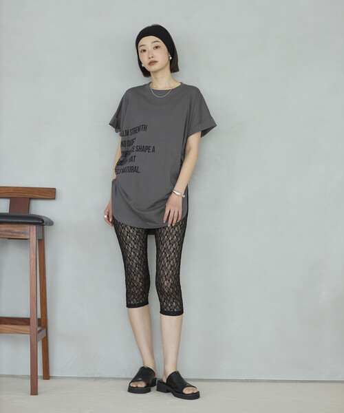 Firsthand（ファーストハンド） レギンス スパッツ SIMONE WILD