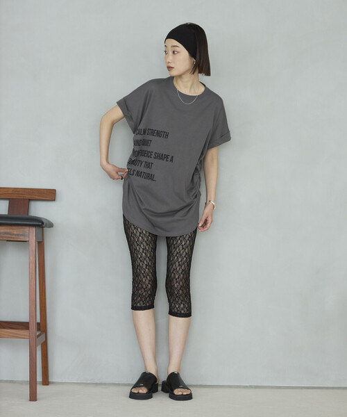 Firsthand（ファーストハンド） レギンス スパッツ SIMONE WILD