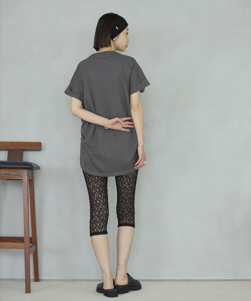 Firsthand（ファーストハンド） レギンス スパッツ SIMONE WILD