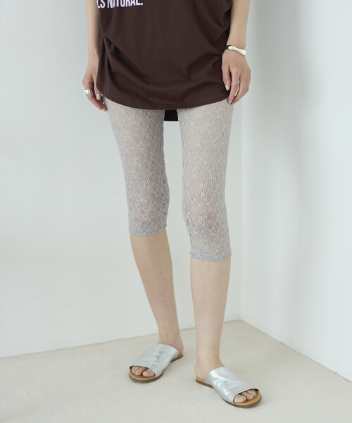 Firsthand（ファーストハンド） レギンス スパッツ SIMONE WILD