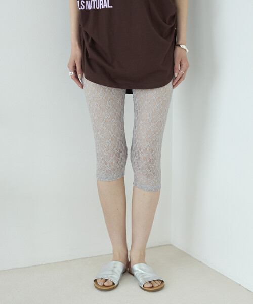 Firsthand（ファーストハンド） レギンス スパッツ SIMONE WILD