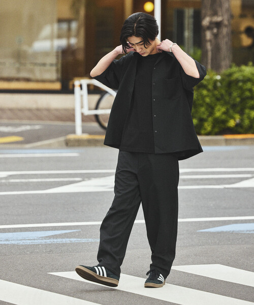 FREAK'S STORE（フリークスストア） パンツ 「新色追加」速乾素材