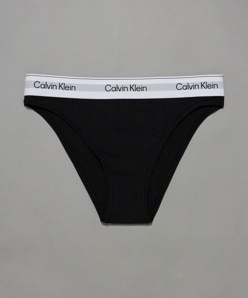 Calvin Klein（カルバン・クライン） ショーツ Icon Cotton Modal