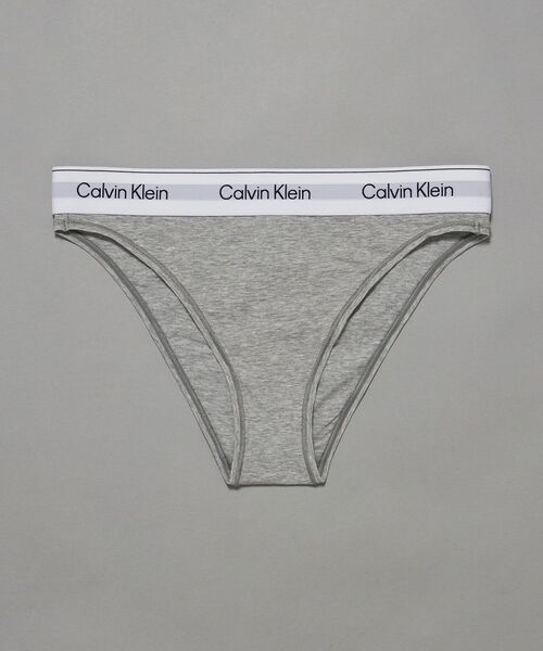 Calvin Klein（カルバン・クライン） ショーツ Icon Cotton Modal
