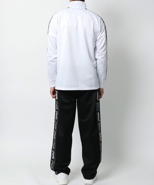 フェニックス（PHENIX） セットアップジャージ L ネイビー メンズ