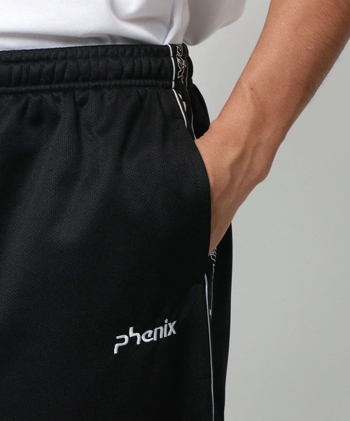 フェニックス（PHENIX） セットアップジャージ L ネイビー メンズ