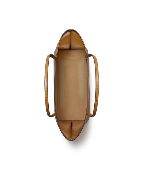 TORY BURCH（トリーバーチ） ハンドバッグ ONE SIZE サンドベージュ