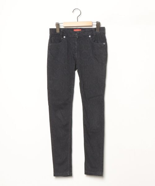 Vivienne Westwood red label 「Vivienne label」 スキニーパンツ 1