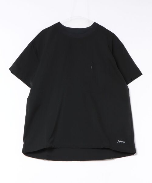 NANGA（ナンガ） tシャツ NANGA DotAir COMFY TEE メンズ レディース 