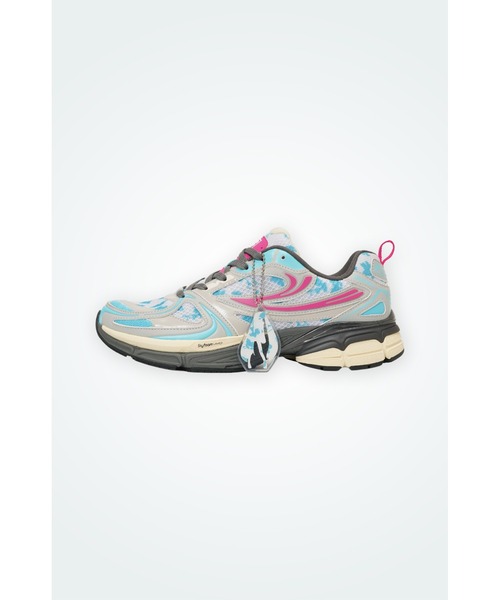 FILA（フィラ） スニーカー FILA INTERUN v2 Hatsune Miku メンズ